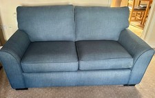 Three seater settee for sale  BRAINTREE
