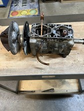 Rockwell jlo engine for sale  New Durham
