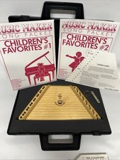 Nepenenoyka lap harp for sale  Scotch Plains