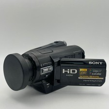 Sony hdr hc9e gebraucht kaufen  Wuppertal