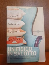 Fisico salotto. scoprire usato  Milano