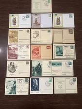 Postkarten deutsches reich gebraucht kaufen Postkarten deutsches reich gebraucht kaufen  Zorneding