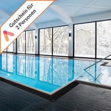 Kurzurlaub waldhotel berghof gebraucht kaufen  Ohrdruf