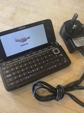 Nokia e90 communicator for sale  REIGATE
