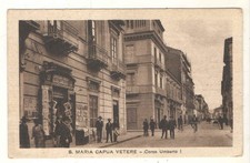 corso umberto usato  Santa Maria Capua Vetere