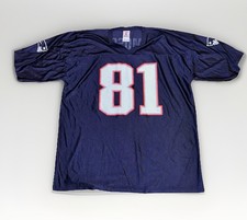 Randy moss new for sale  Tiverton