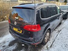 Breaking sharan 2013 for sale  OLDHAM