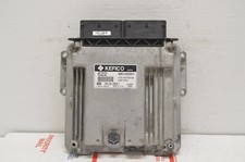 Usado, Módulo de controle do motor 2012 2013 Kia Rio 1.6L 39110-2BDE7 ECM H66 030 comprar usado  Enviando para Brazil