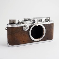 Leica iiia d'occasion  Paris XV