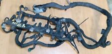 Cablaggio motore opel usato  Cesano Maderno