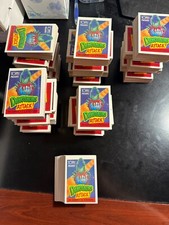 1988 topps dinosaurs for sale  Van Nuys
