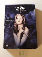 Buffy vampires integrale d'occasion  Sennecey-le-Grand