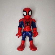 Spider man playskool for sale  BRENTWOOD
