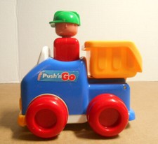 Tomy 1991 push for sale  Wausau