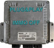 ECU Suzuki Vitara 2.0 HDI,0281011675 ZY34027524 nie wymaga programowania, gwarancja na sprzedaż  PL