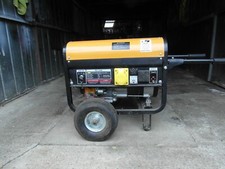 Used electric start for sale  DEREHAM