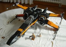 Lot lego set d'occasion  France