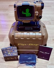 Fallout pip boy usato  Roma
