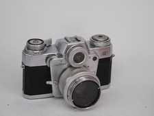 Zeiss ikon contarex for sale  CAMBRIDGE