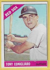 1966 topps tony for sale  Land O Lakes