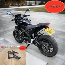 Yamaha 125 tail d'occasion  Expédié en Belgium