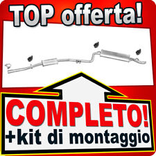 Scarico completo per usato  Italia
