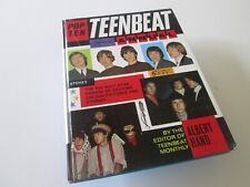 Teenbeat annual 1966 for sale  YORK
