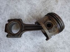 Mercedes w116 motor gebraucht kaufen  Altshausen
