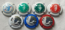 Capsules champagne leducq d'occasion  Marigny-le-Châtel