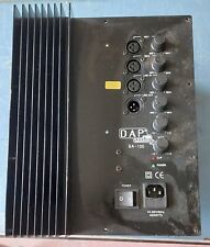 Dap audio 100 for sale  MELKSHAM