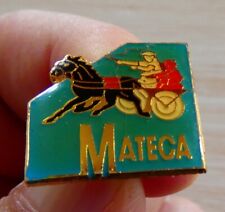 Pin mateca horse d'occasion  Expédié en Belgium