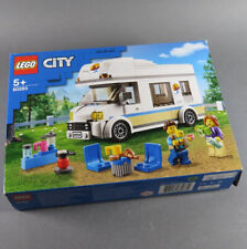 Lego city 60283 gebraucht kaufen Lego city 60283 gebraucht kaufen  Freiburg im Breisgau