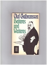 Heiteres weiteres laf gebraucht kaufen  Geilenkirchen