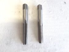 Unc tap set for sale Unc tap set for sale  WORCESTER