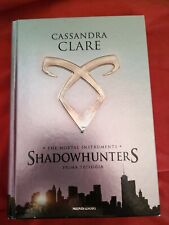 Shadowhunters the mortal usato  Villesse