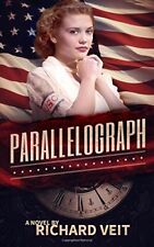 Parallelograph.new 97815959455 usato  Spedire a Italy