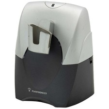 Plantronics CS70N/A Base de Carga Auriculares Cargador Base Cargador de Batería segunda mano  Embacar hacia Mexico