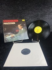Schallplatte vinyl karlheinz gebraucht kaufen  Wuppertal
