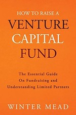 Raise venture capital for sale  Montgomery