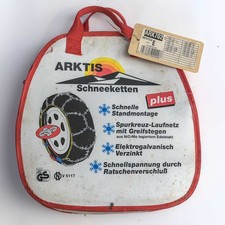 Arktis schneeketten plus gebraucht kaufen Arktis schneeketten plus gebraucht kaufen  Göppingen