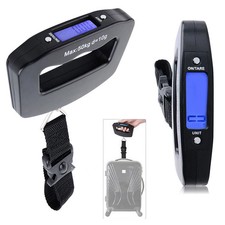 50kg digital travel for sale  BOURNEMOUTH