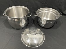 belgique cookware for sale  Lynnwood