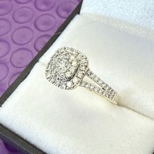14k white gold for sale  Spring