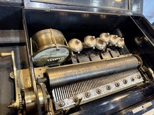 Large antique cylinder for sale  SMETHWICK