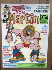 Don martin interpart gebraucht kaufen  Karlsruhe