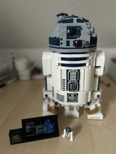 Lego 75308 r2d2 gebraucht kaufen  Minden