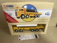 Corgi classic 97334 for sale  NELSON