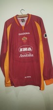 Roma official vintage usato  Roma