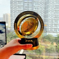 Trofeo coppa del usato  Spedire a Italy