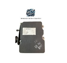 Centralina abs per usato Centralina abs per usato  Trapani